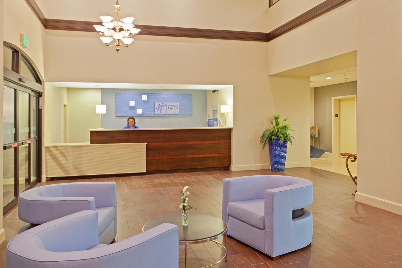 Holiday Inn Express Hotel & Suites Dover - thumb 37