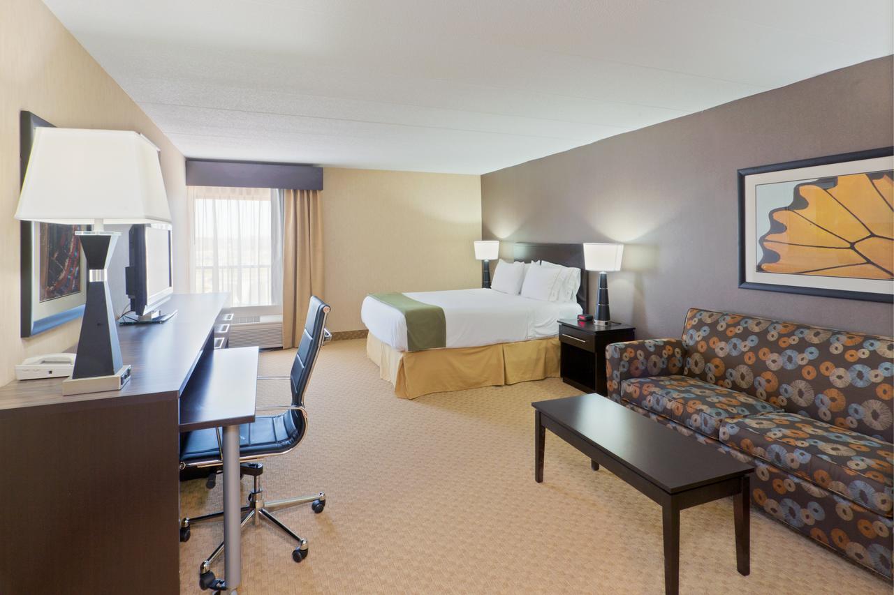Holiday Inn Express Hotel & Suites Dover - thumb 15
