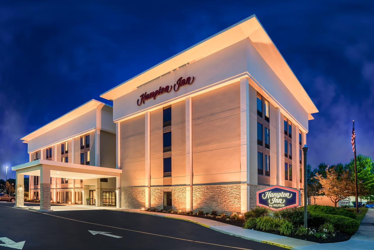 Hampton Inn Dover - thumb 0