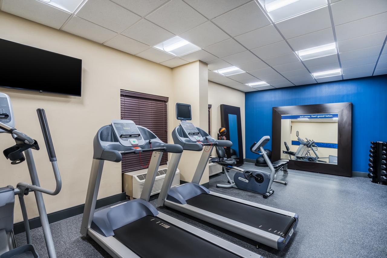 Hampton Inn Dover - thumb 7