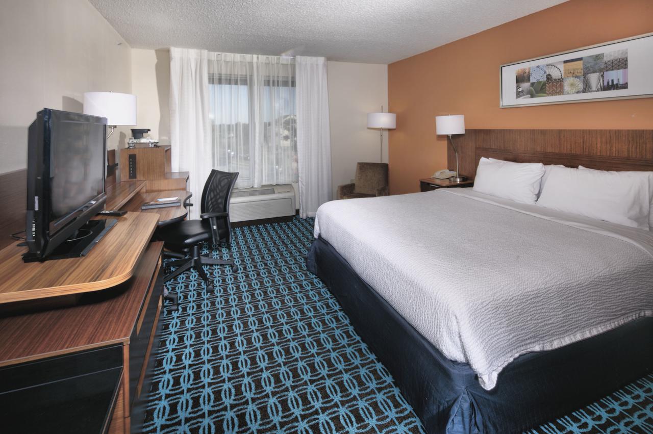 Fairfield Inn & Suites By Marriott Dover - thumb 8