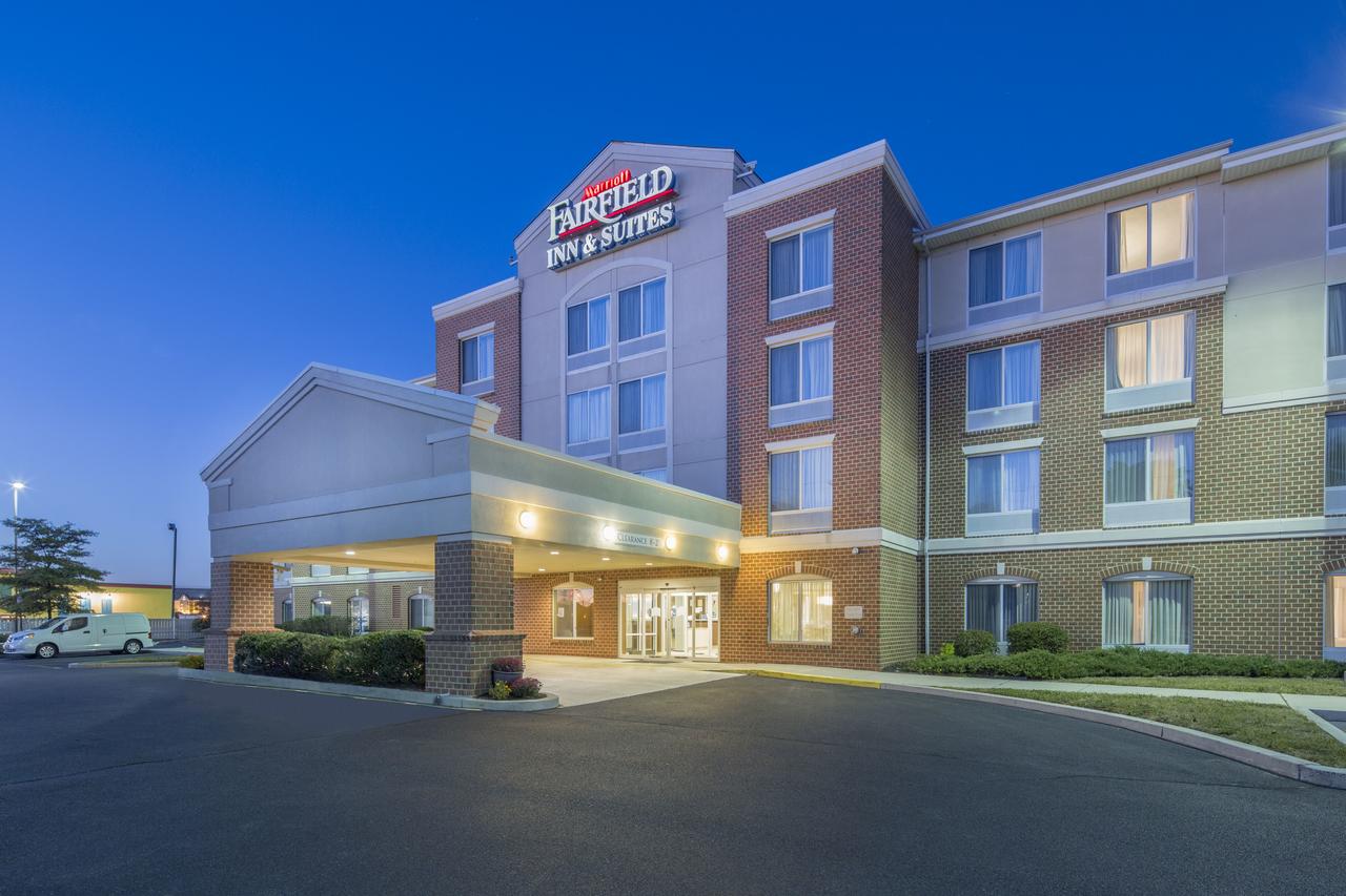 Fairfield Inn & Suites By Marriott Dover - thumb 20