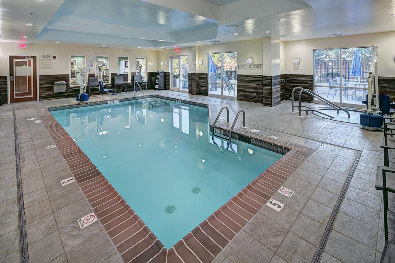 Fairfield Inn & Suites By Marriott Dover - thumb 11