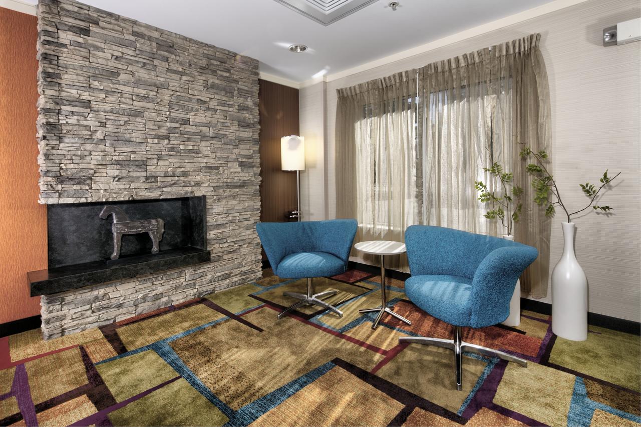 Fairfield Inn & Suites By Marriott Dover - thumb 19