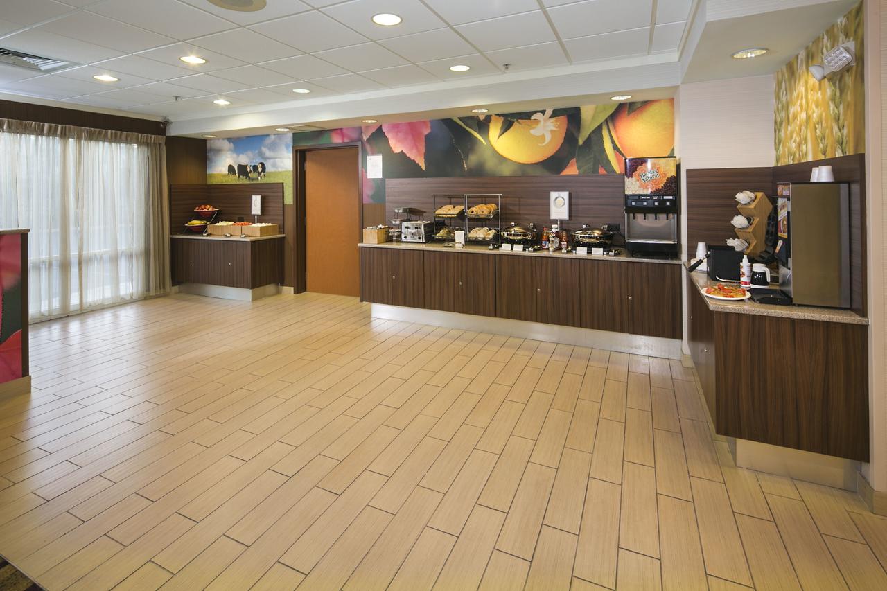 Fairfield Inn & Suites By Marriott Dover - thumb 21