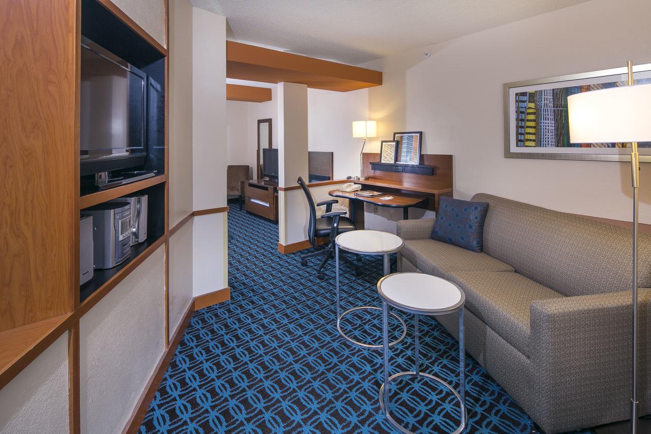 Fairfield Inn & Suites By Marriott Dover - thumb 10