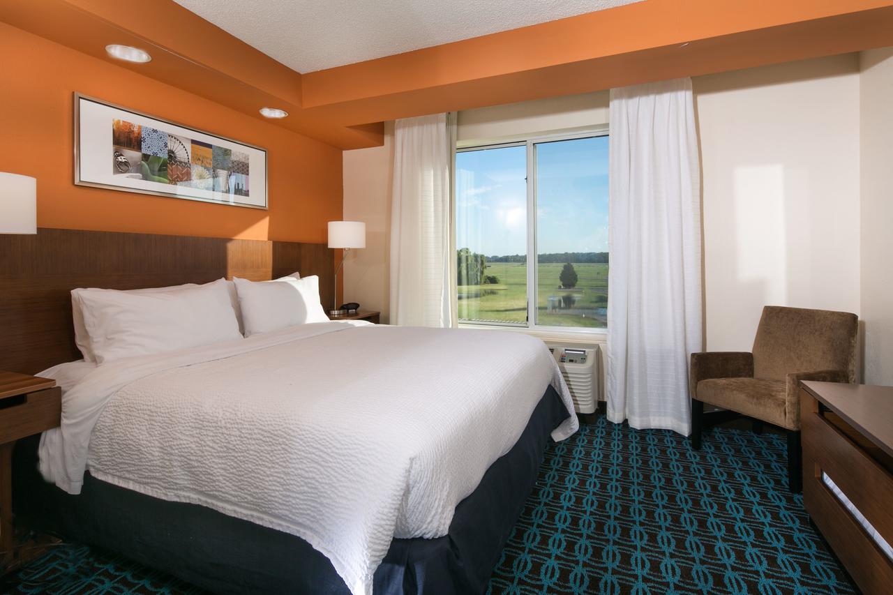 Fairfield Inn & Suites By Marriott Dover - thumb 1