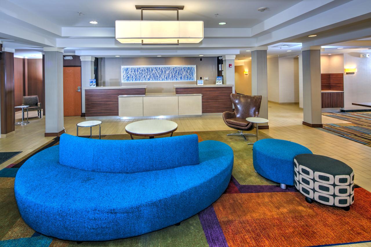 Fairfield Inn & Suites By Marriott Dover - thumb 16