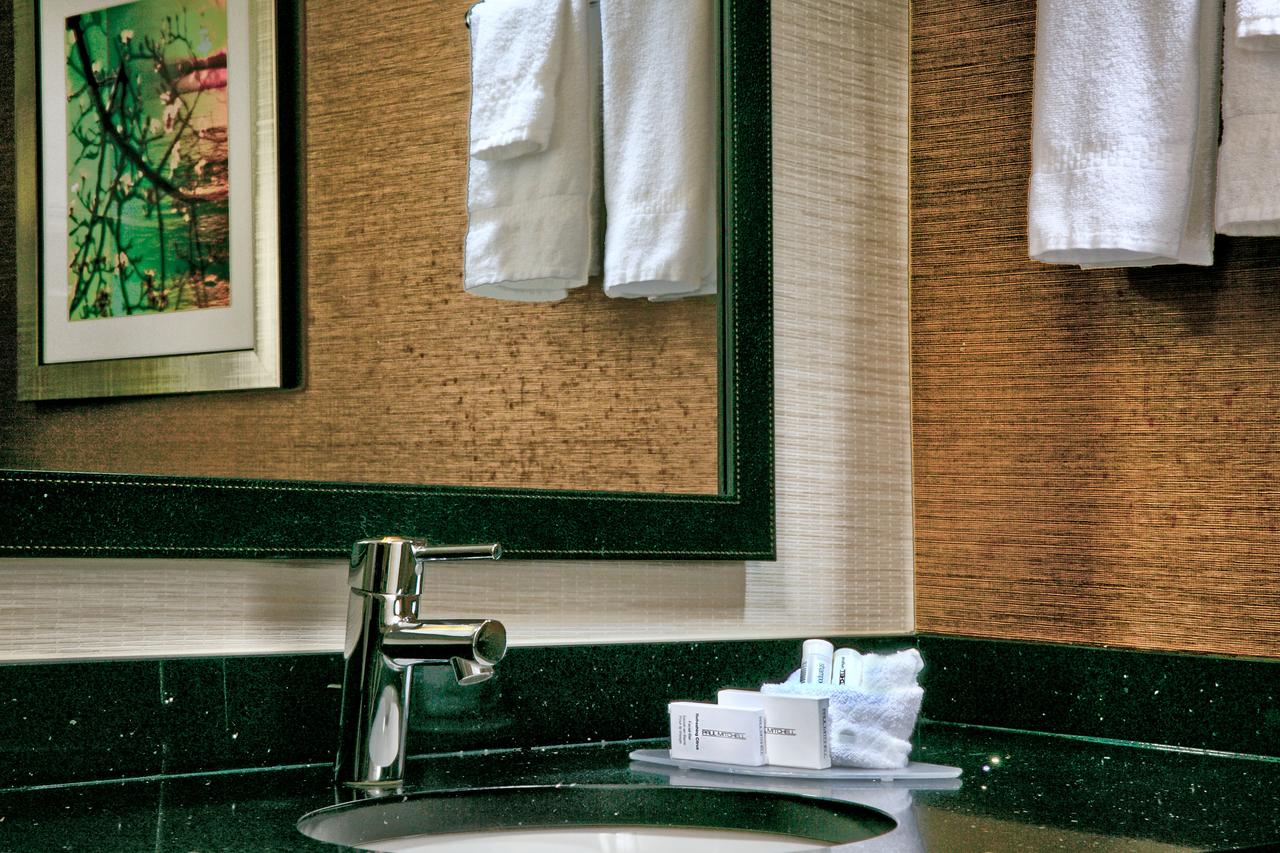 Fairfield Inn & Suites By Marriott Dover - thumb 22