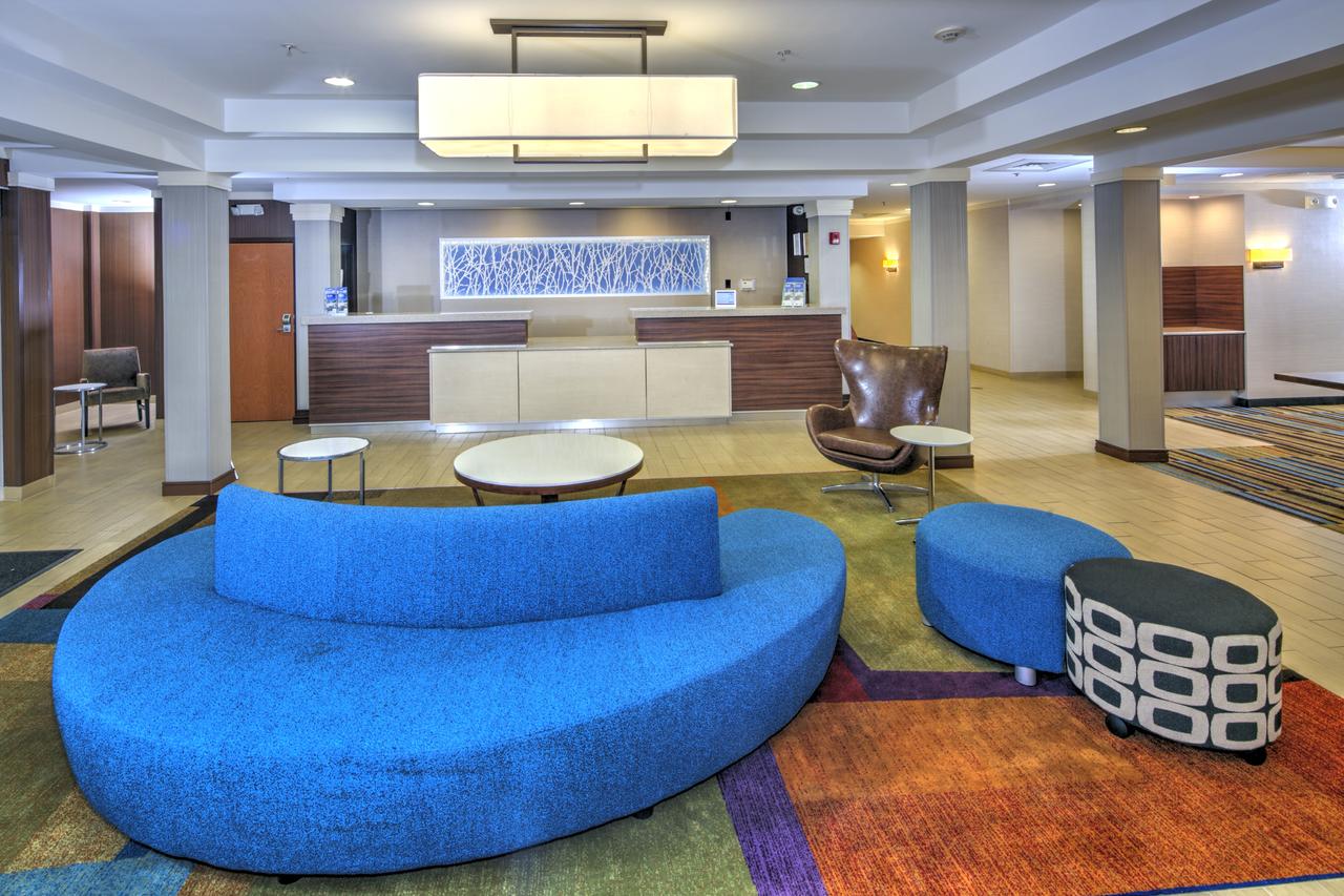 Fairfield Inn & Suites By Marriott Dover - thumb 14