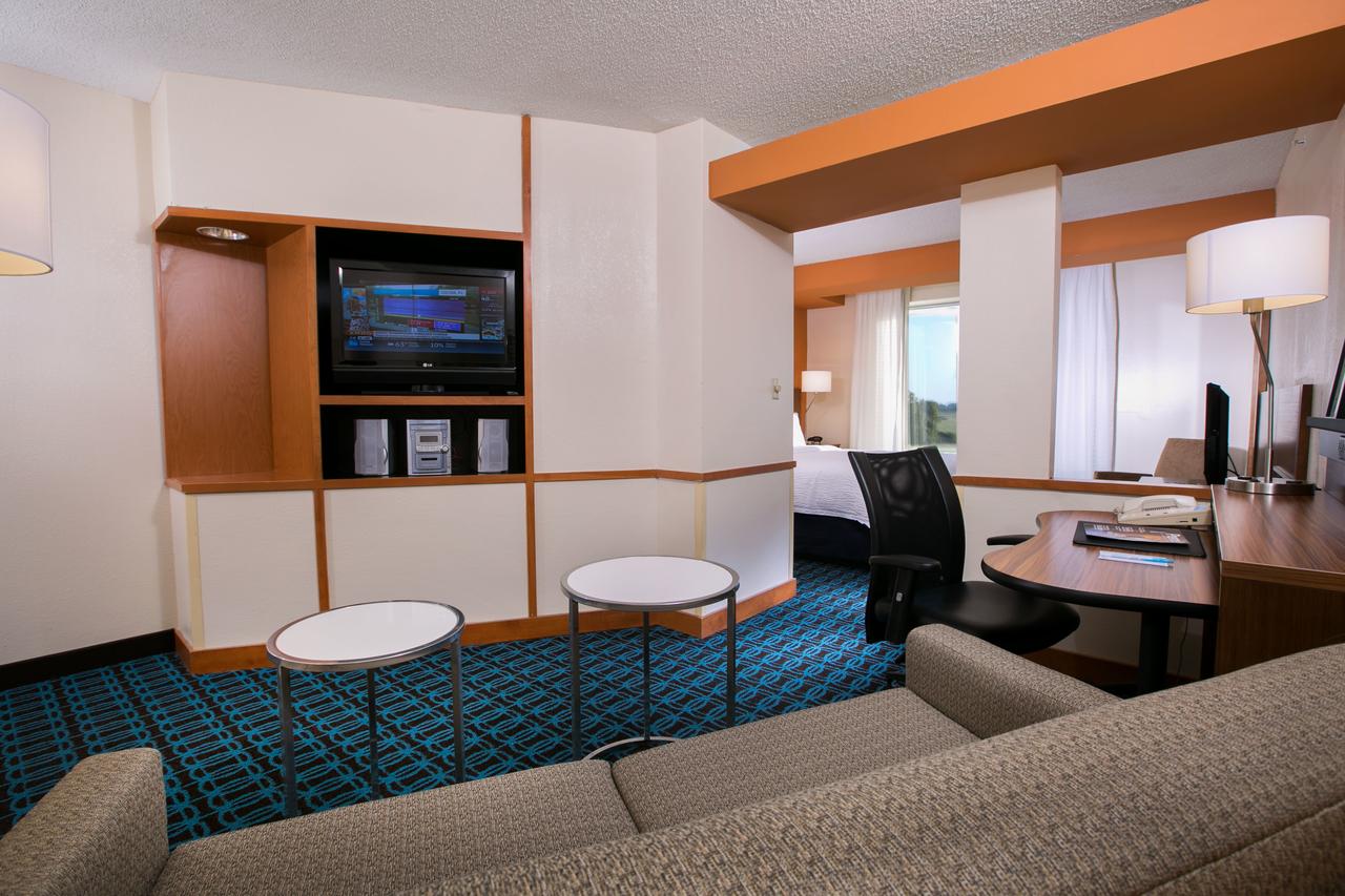 Fairfield Inn & Suites By Marriott Dover - thumb 12
