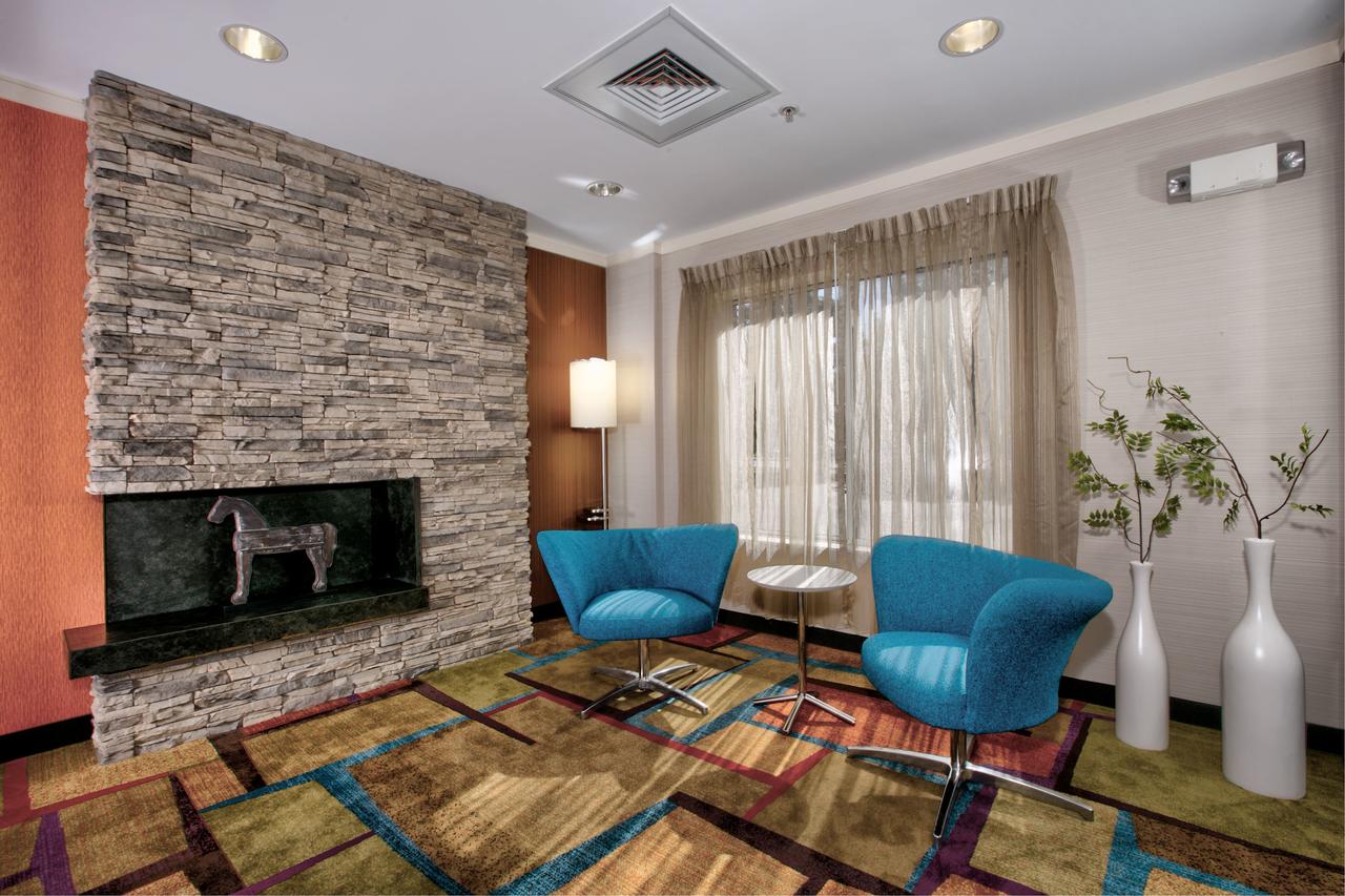 Fairfield Inn & Suites By Marriott Dover - thumb 18