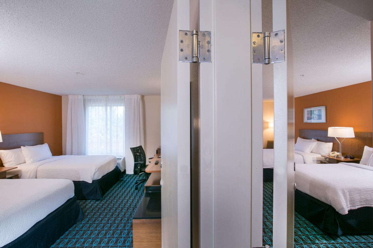 Fairfield Inn & Suites By Marriott Dover - thumb 24
