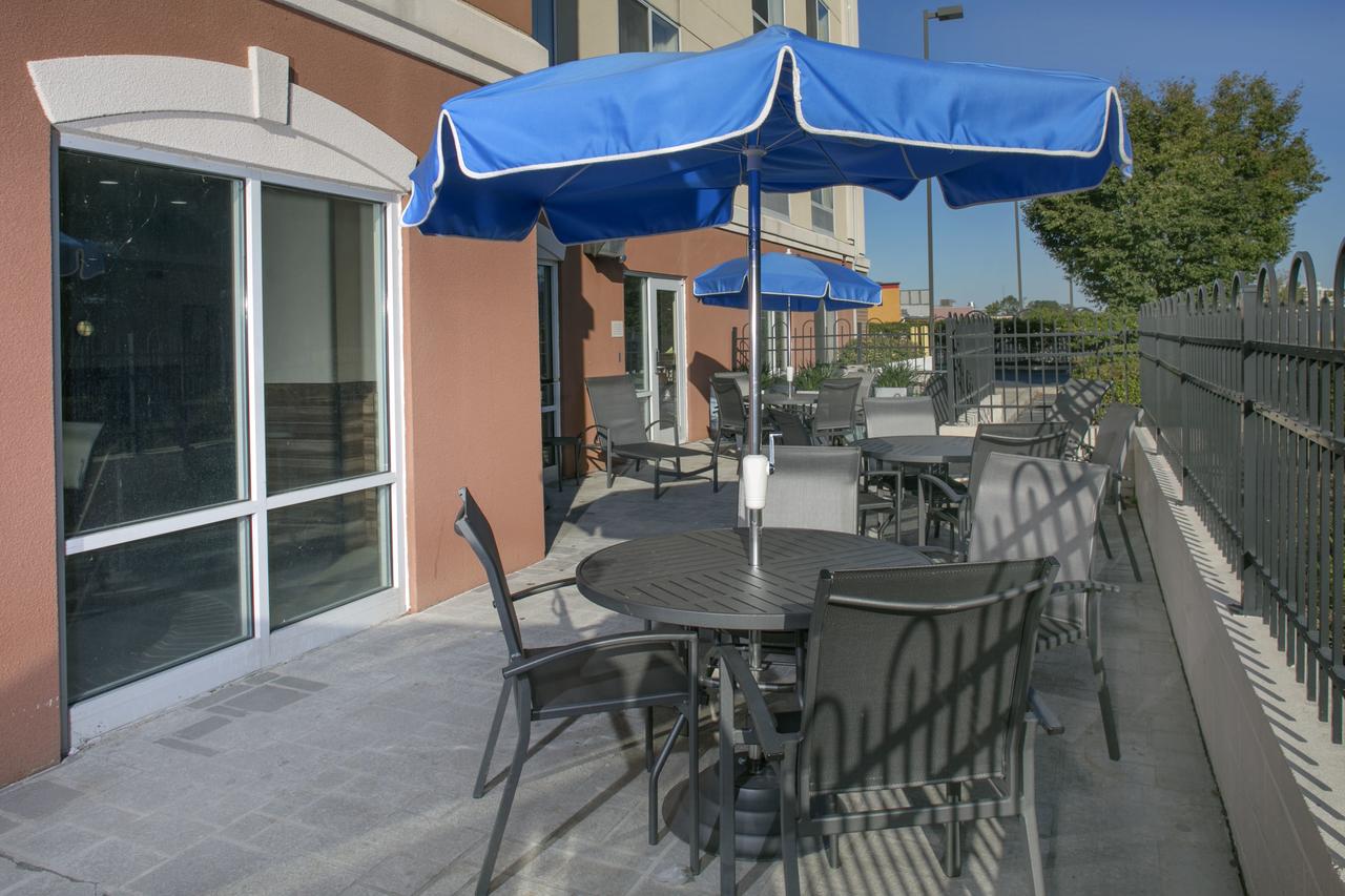 Fairfield Inn & Suites By Marriott Dover - thumb 7