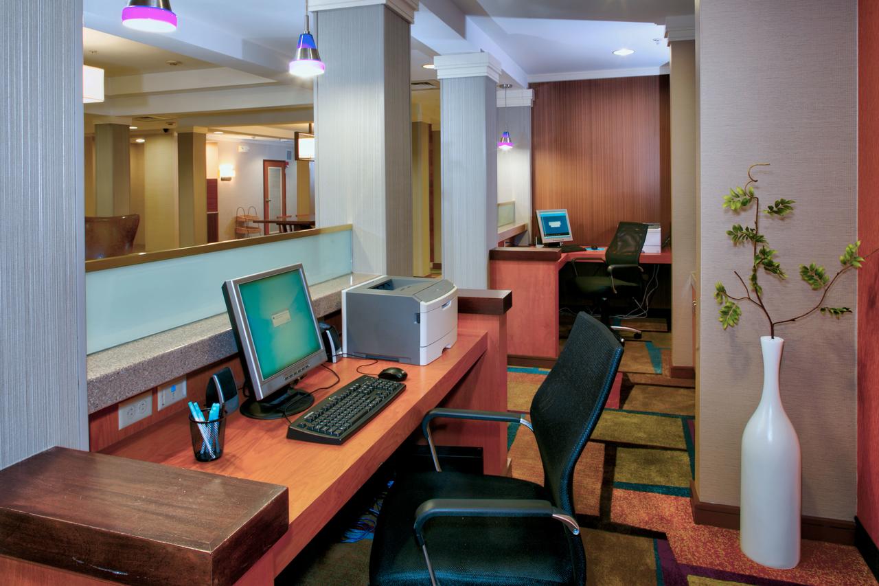 Fairfield Inn & Suites By Marriott Dover - thumb 15