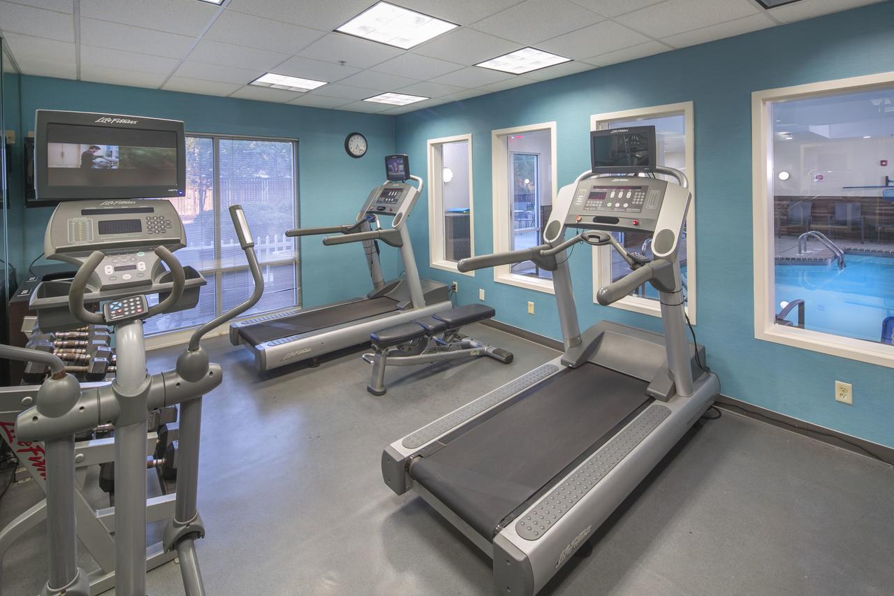 Fairfield Inn & Suites By Marriott Dover - thumb 13