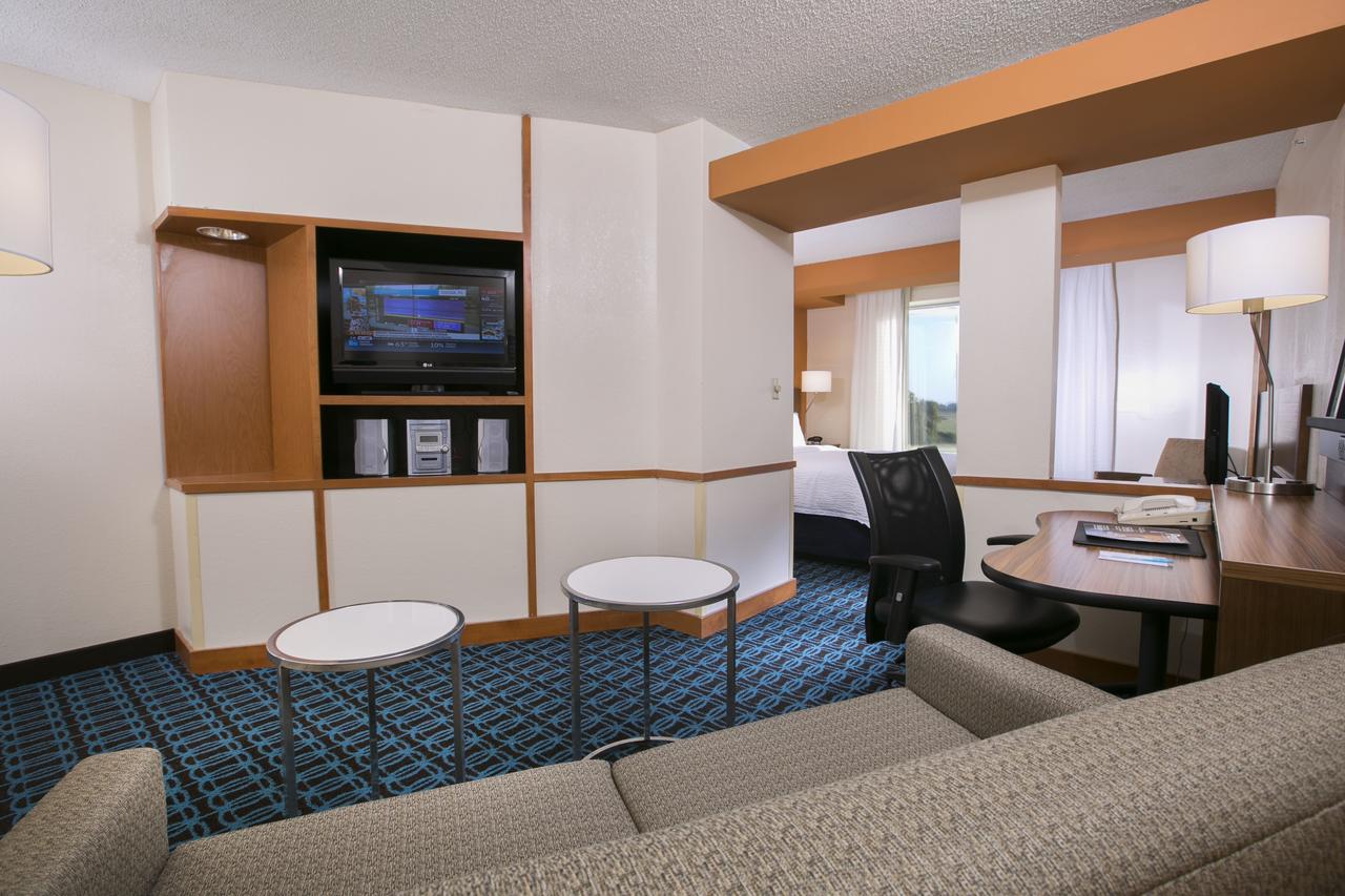 Fairfield Inn & Suites By Marriott Dover - thumb 2