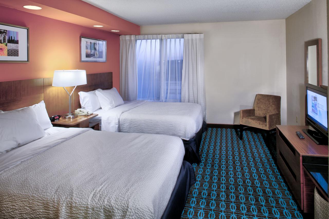 Fairfield Inn & Suites By Marriott Dover - thumb 4