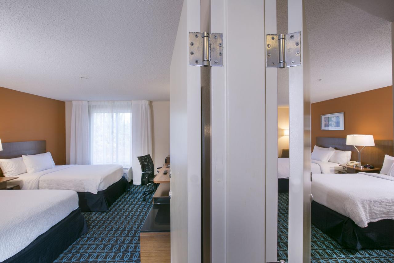 Fairfield Inn & Suites By Marriott Dover - thumb 3