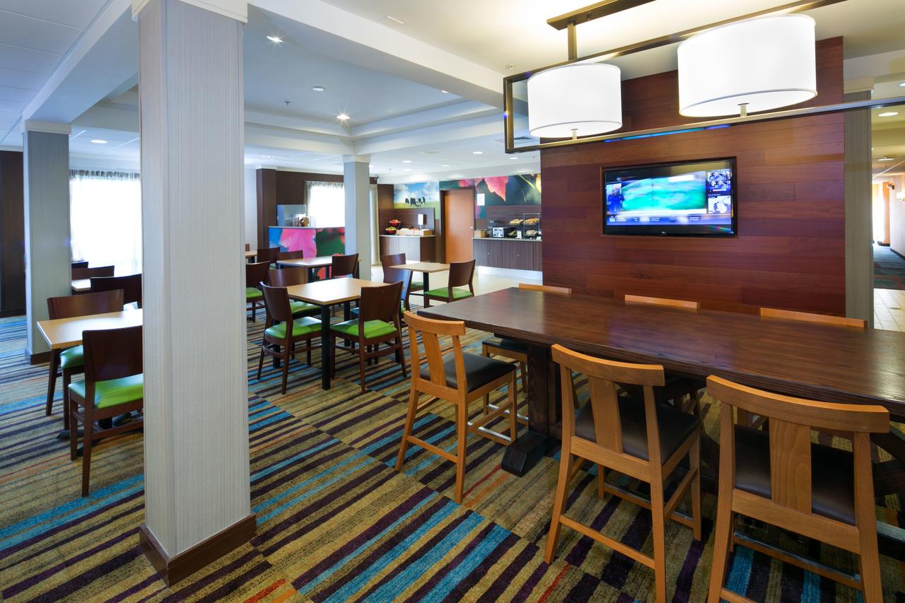 Fairfield Inn & Suites By Marriott Dover - thumb 17