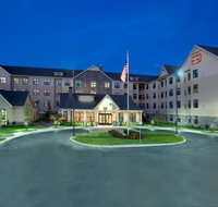 Residence Inn Dover - Accommodation Massachusetts