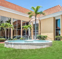 Quality Inn and Suites Conference Center - Accommodation Massachusetts