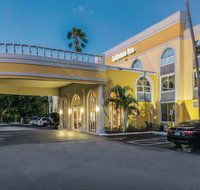 La Quinta Inn by Wyndham Jupiter - Accommodation Massachusetts