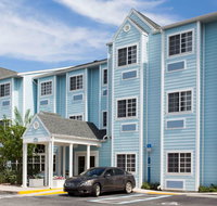 Microtel Inn and Suites by Wyndham Port Charlotte - Accommodation Massachusetts