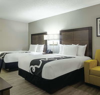 La Quinta Inn by Wyndham West Palm Beach - Florida Turnpike - Accommodation Massachusetts