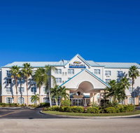 Baymont by Wyndham Fort Myers Airport - Accommodation Massachusetts