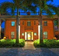 Hotel Biba - Accommodation Massachusetts