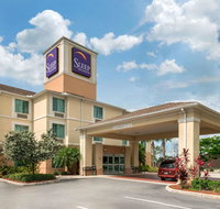 Sleep Inn  Suites Port Charlotte-Punta Gorda - Accommodation Massachusetts