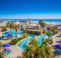 Holiday Inn Resort Pensacola Beach - Accommodation Massachusetts