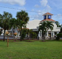 Americas Best Value Inn Fort Myers - Accommodation Massachusetts