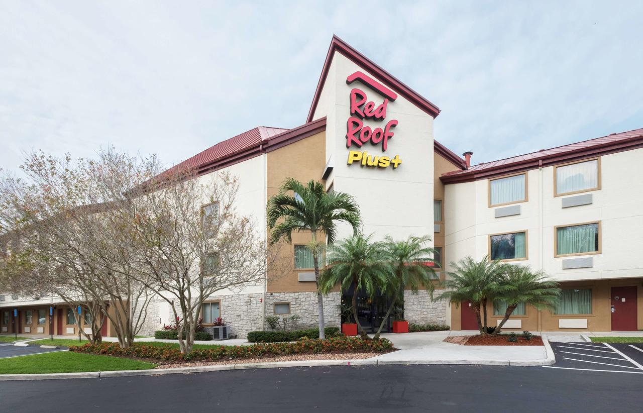 Red Roof Inn PLUS+ West Palm Beach - thumb 13