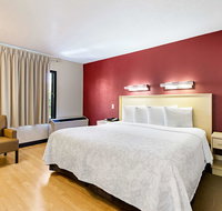 Red Roof Inn PLUS West Palm Beach - Accommodation Massachusetts