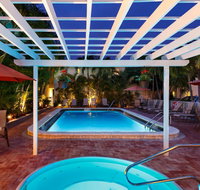 Inn at the Beach-Venice FLORIDA - Accommodation Massachusetts