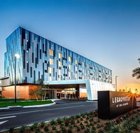 Legacy Hotel at IMG Academy - Accommodation Massachusetts