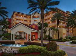 Marriott's Villas At Doral