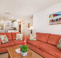 Shorewalk Vacation Condo 2nd floor - Accommodation Massachusetts