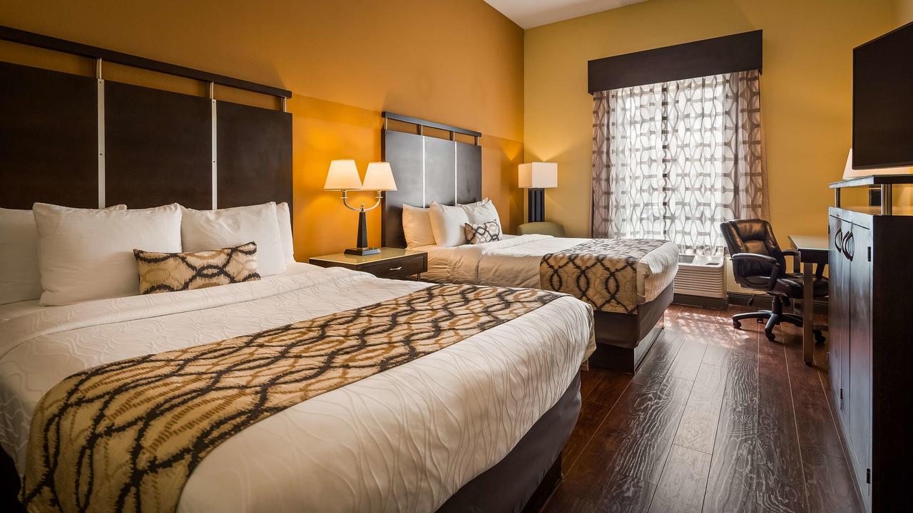 Best Western Plus Bradenton Gateway Hotel - thumb 17