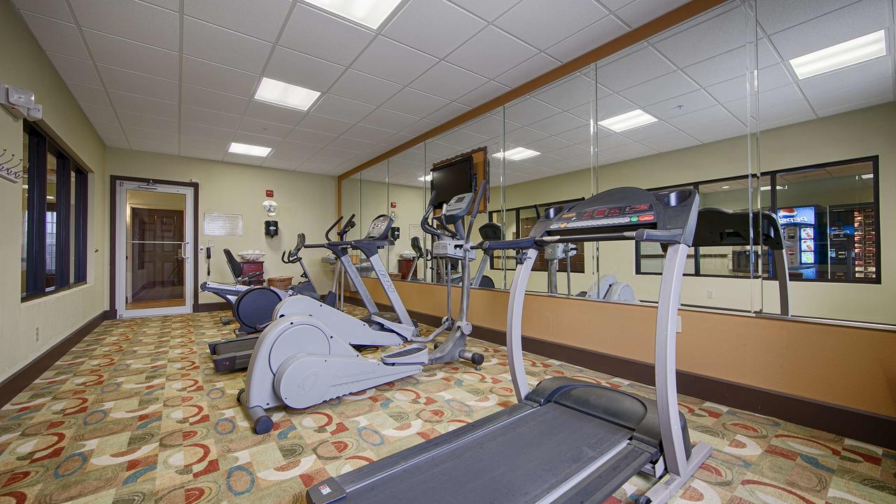 Best Western Plus Bradenton Gateway Hotel - thumb 4