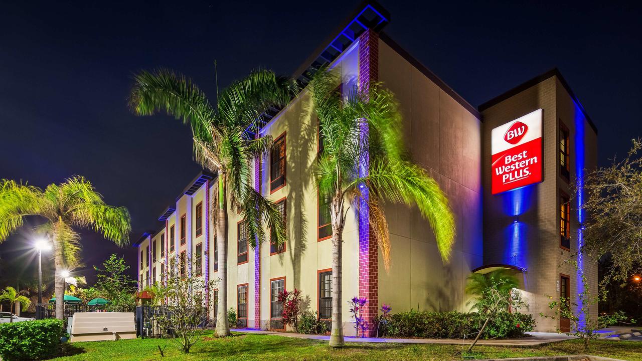 Best Western Plus Bradenton Gateway Hotel - thumb 20