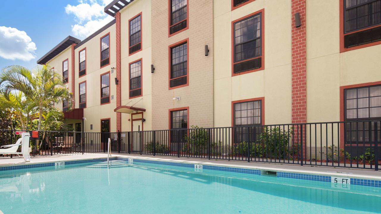 Best Western Plus Bradenton Gateway Hotel - thumb 13