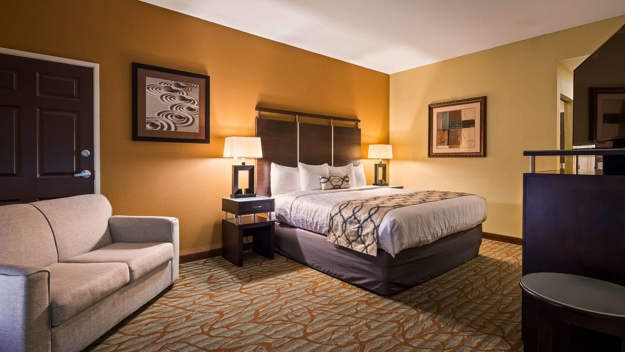 Best Western Plus Bradenton Gateway Hotel - thumb 18