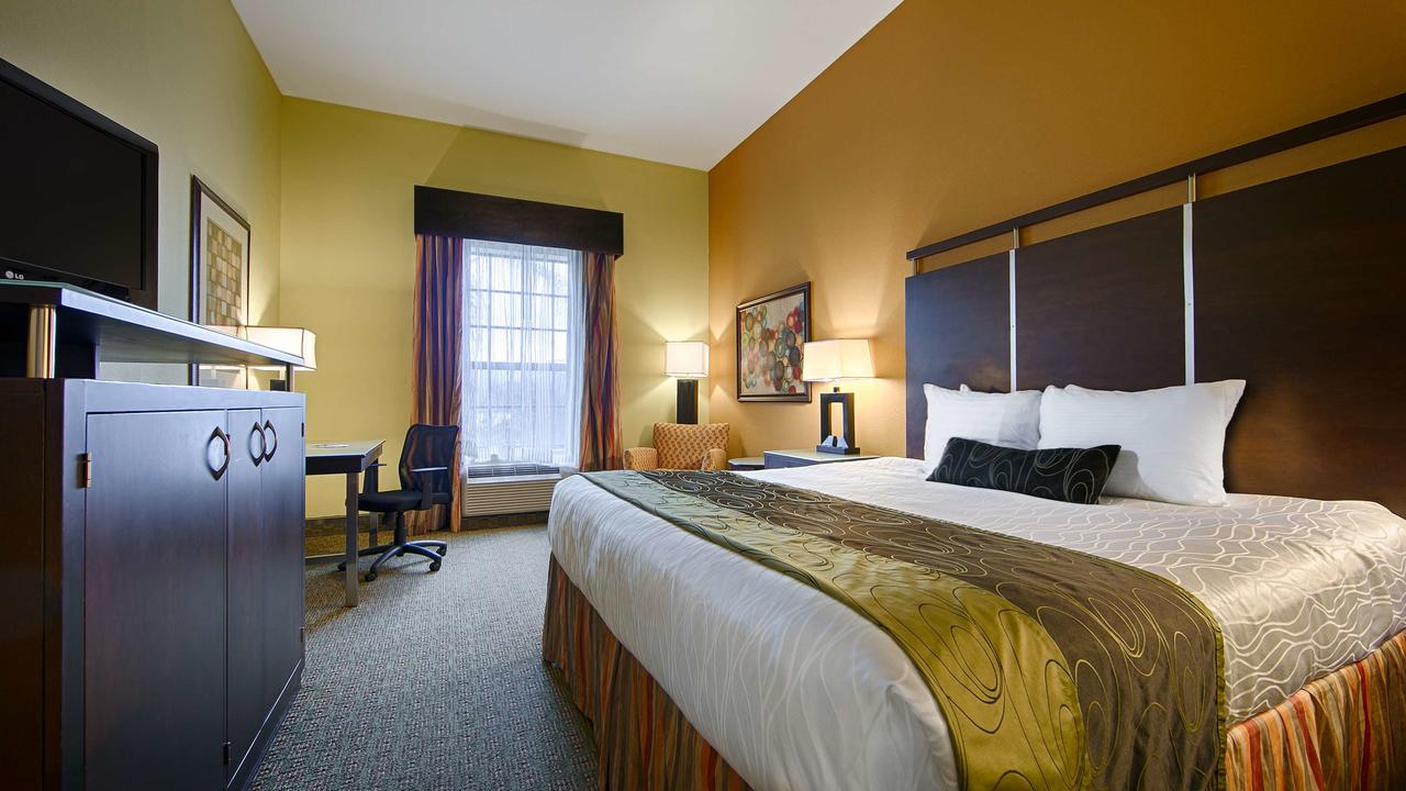 Best Western Plus Bradenton Gateway Hotel - thumb 1