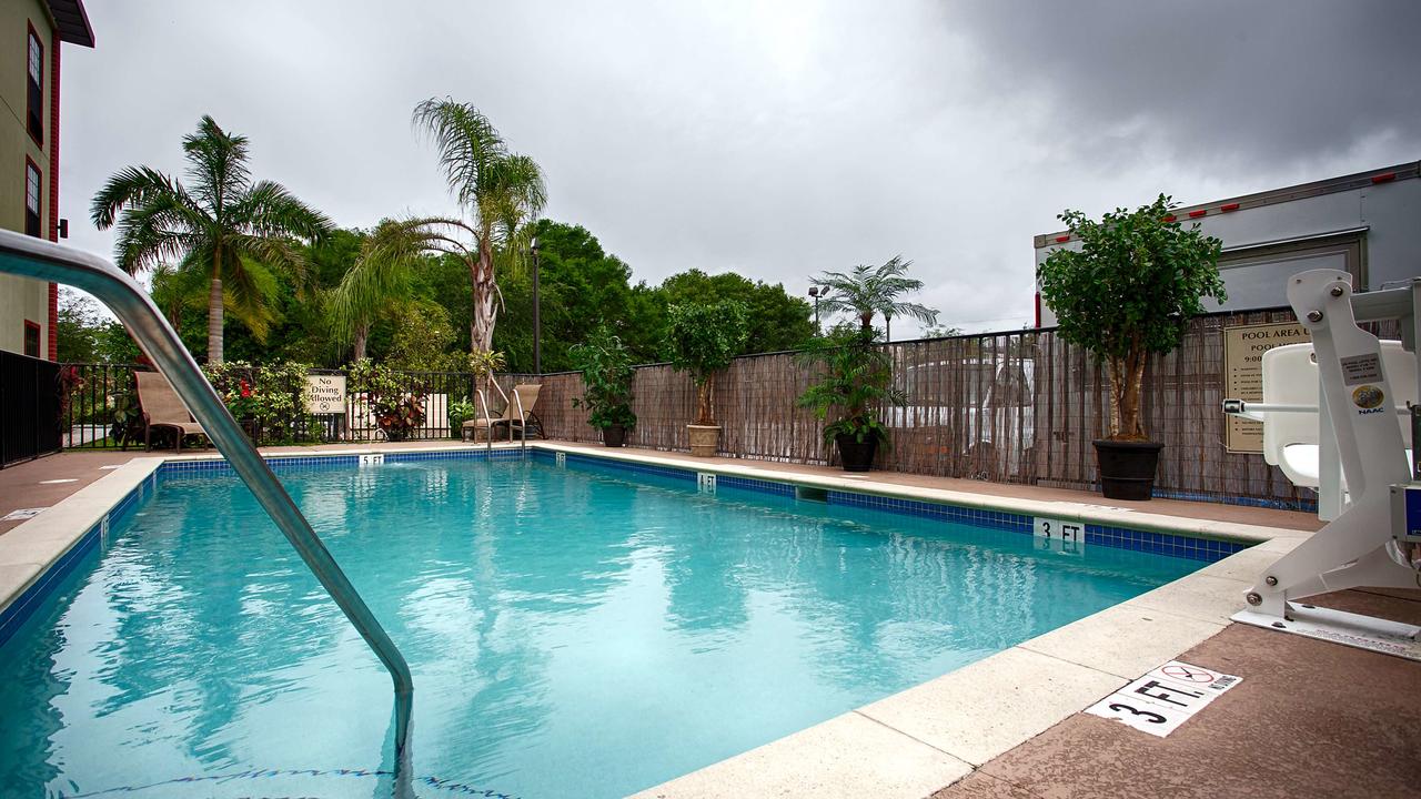 Best Western Plus Bradenton Gateway Hotel - thumb 5