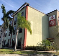 Best Western Plus Bradenton Gateway Hotel - Accommodation Massachusetts
