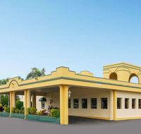 Quality Inn Bradenton - Sarasota North - Accommodation Massachusetts