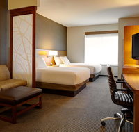 Hyatt Place Sarasota/Lakewood Ranch - Accommodation Massachusetts